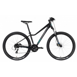 Rower górski Merida M-Bike Emi 27 15D 2022 - czarny