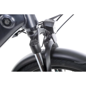Rower miejski elektryczny Ecobike Rhino 2023-14,5Ah 2