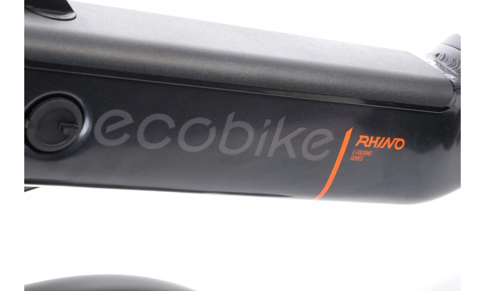Rower miejski elektryczny Ecobike Rhino 2023-14,5Ah