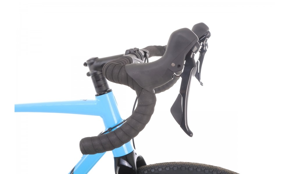 Rower gravel RIDLEY Kanzo A GRX 400 M