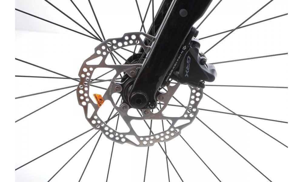 Rower gravel RIDLEY Kanzo A GRX 400 M