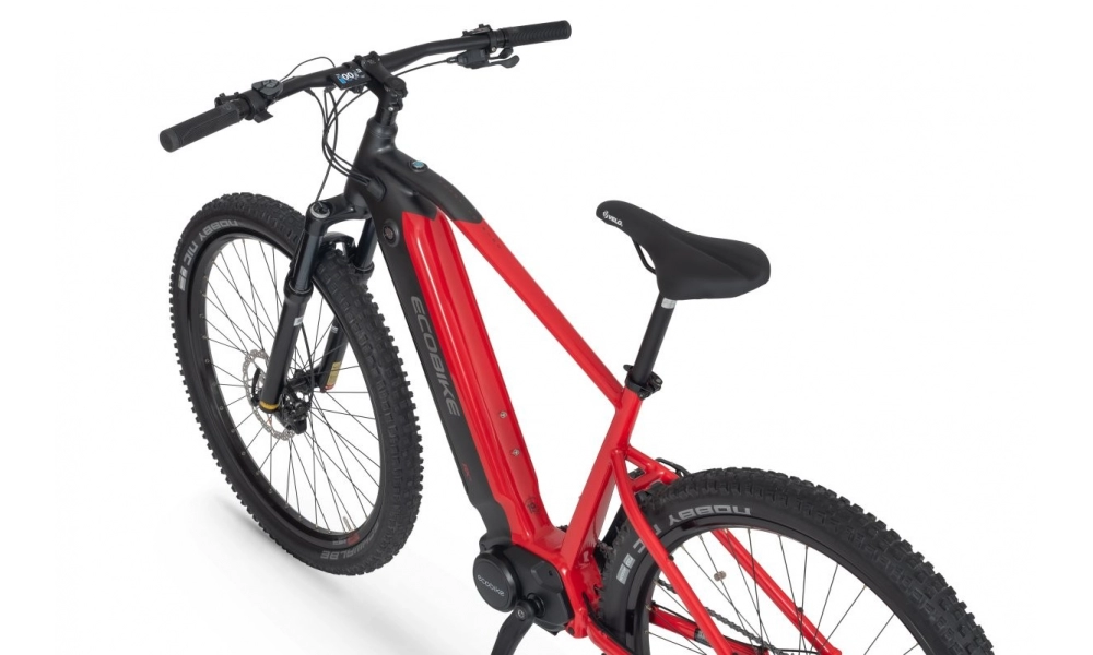 Rower górski elektryczny Ecobike RX500 2023 17,5Ah