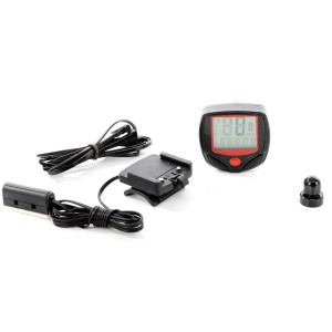 Licznik Azimut Eco JY-129 14-funkcji 2