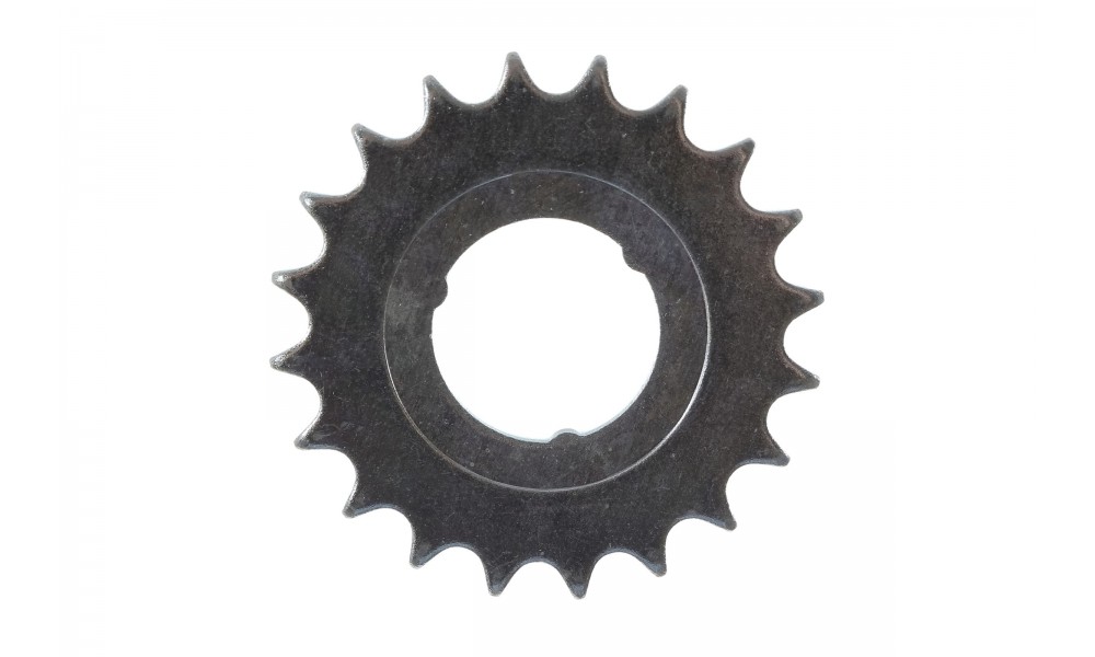 Zębatka nakładana Z-20, 20 zębów