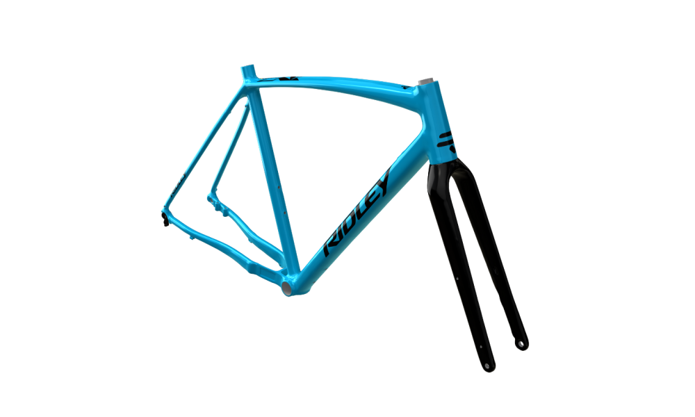 Rower gravel RIDLEY Kanzo A GRX 400/600/800 M