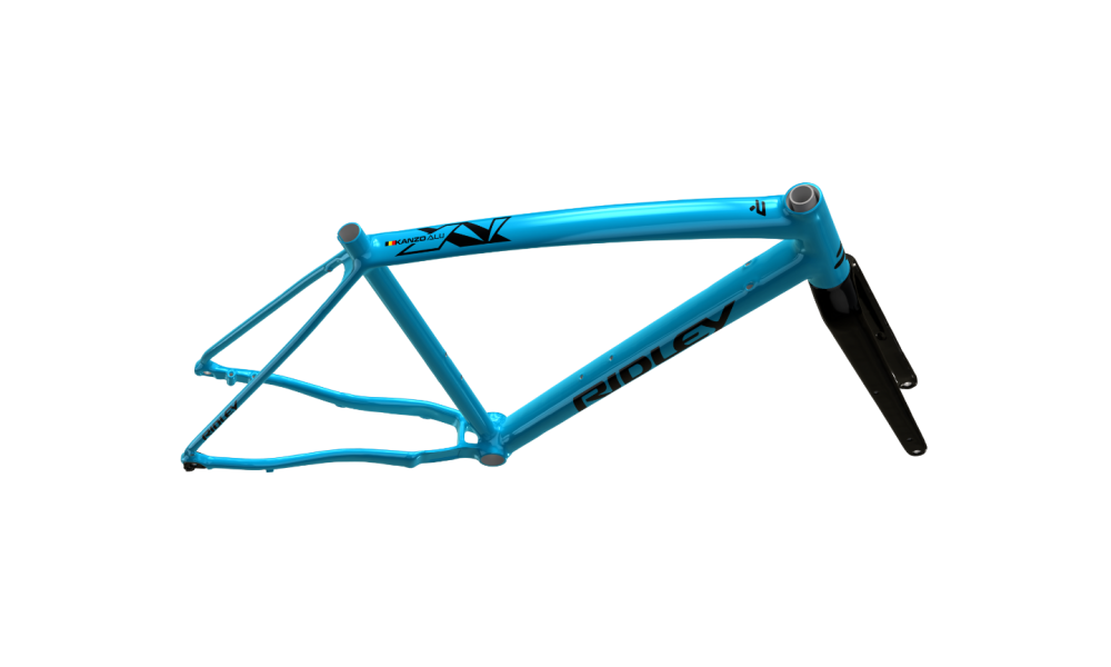 Rower gravel RIDLEY Kanzo A GRX 400/600/800 M