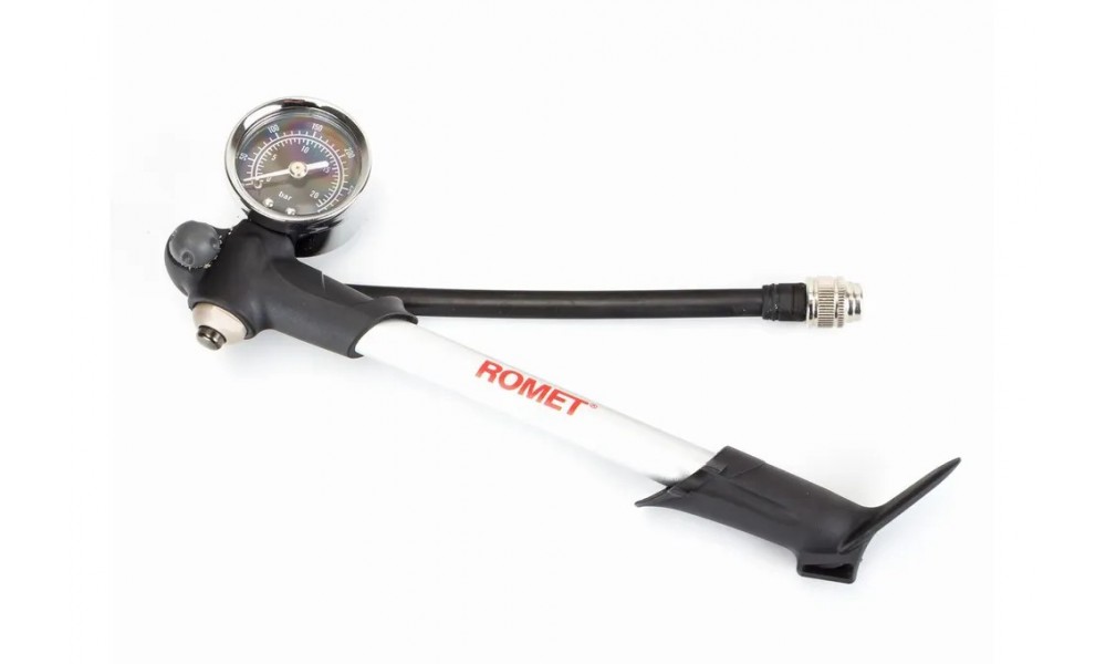 Pompka do amortyzatorów Romet RGS02PT