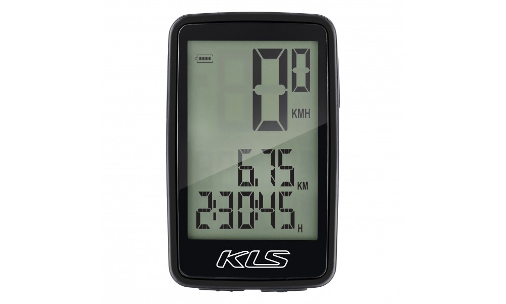 Licznik rowerowy KLS CONTEST