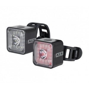 Zestaw oświetlenia KLS TWINRAY 1