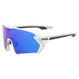 Okulary Uvex Sportstyle 231 - biały