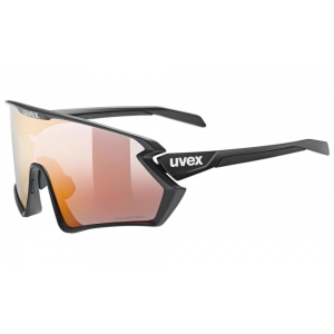 Okulary Uvex Sportstyle 231 2.0 P czarny