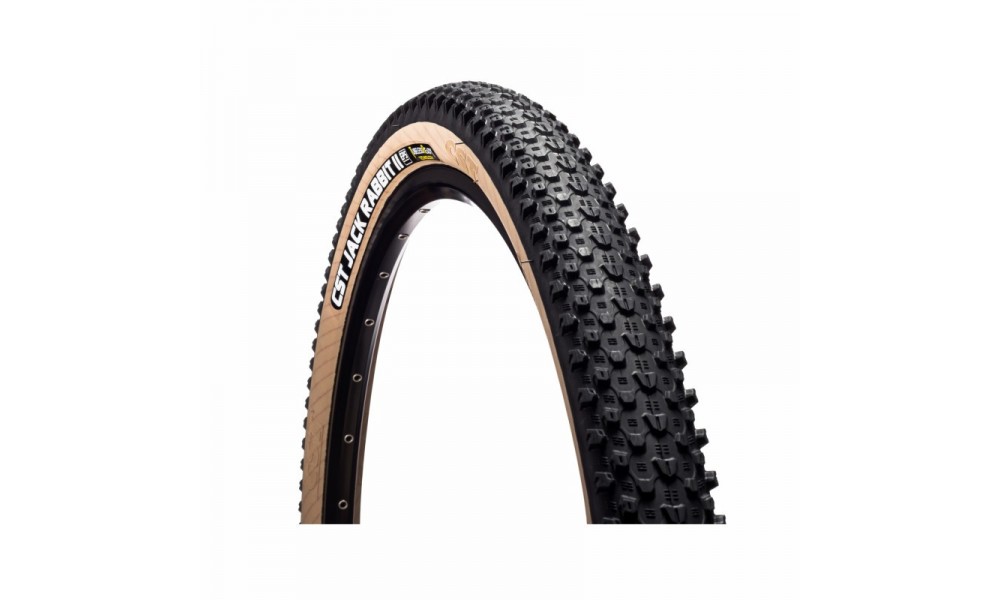 Opona CST 29x2,25  Jack Rabbit II TR-CS552