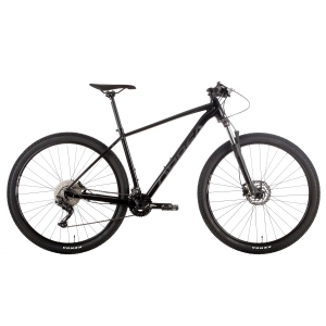Rower górski Orbea ONNA 30 29 2023 - czarno-srebrny