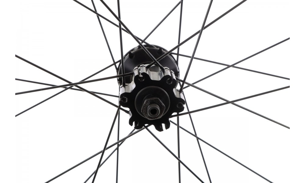 Koła Mavic Cross One 28/29" komplet