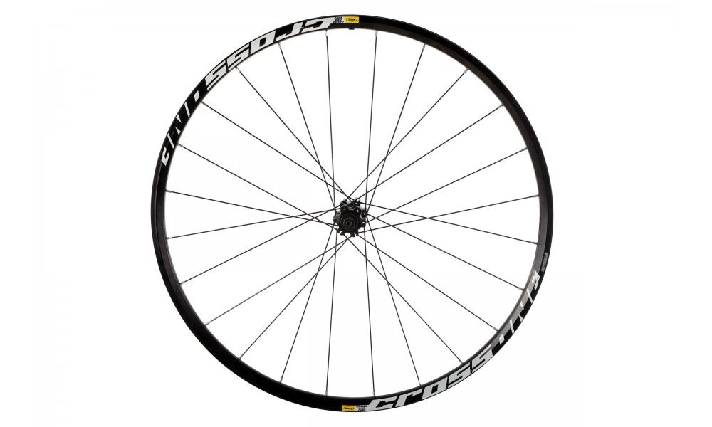 Koła Mavic Cross One 28/29" komplet