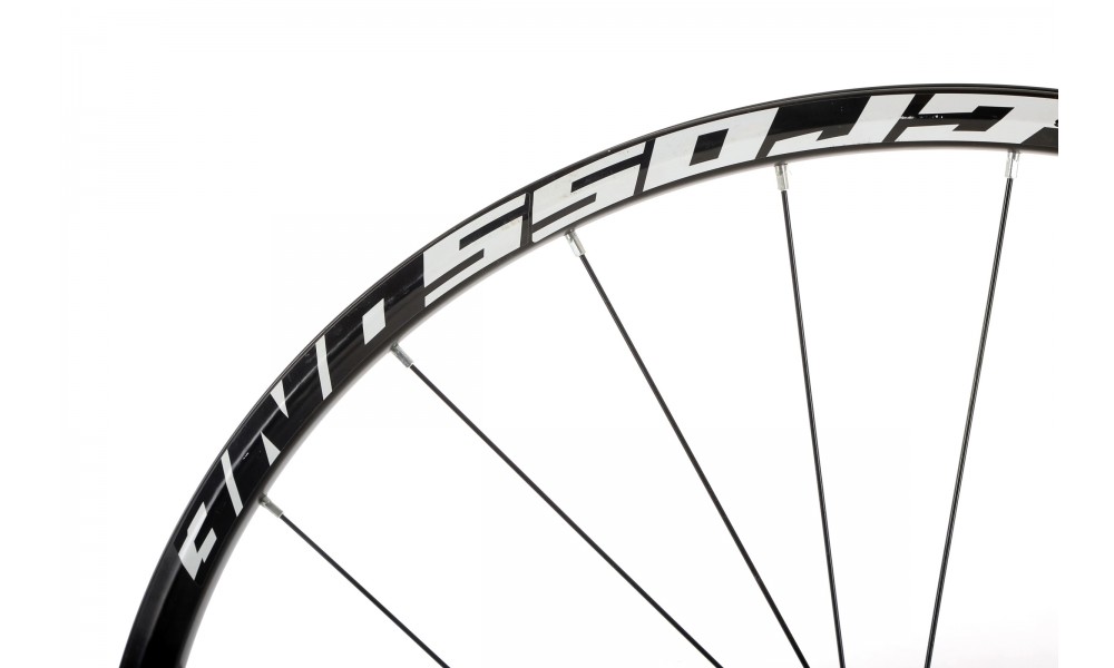 Koła Mavic Cross One 28/29" komplet