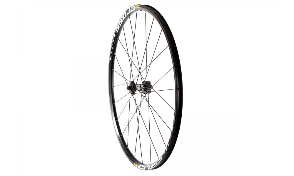 Koła Mavic Cross One 28/29" komplet