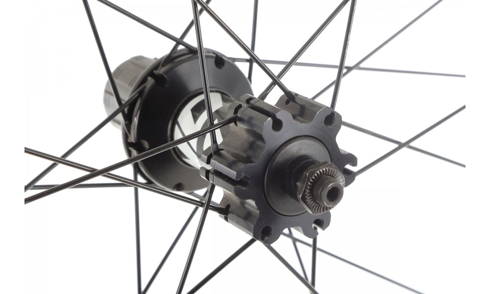 Koła Mavic Cross One 28/29" komplet