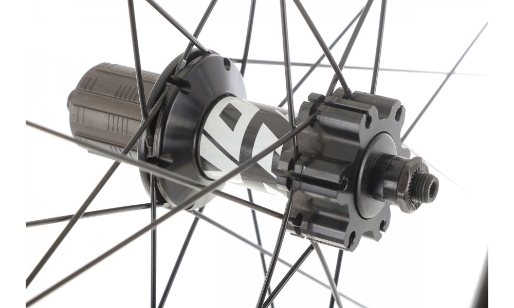 Koła Mavic Cross One 28/29" komplet