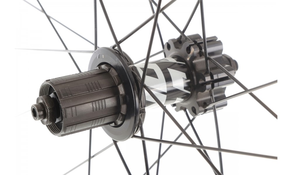 Koła Mavic Cross One 28/29" komplet