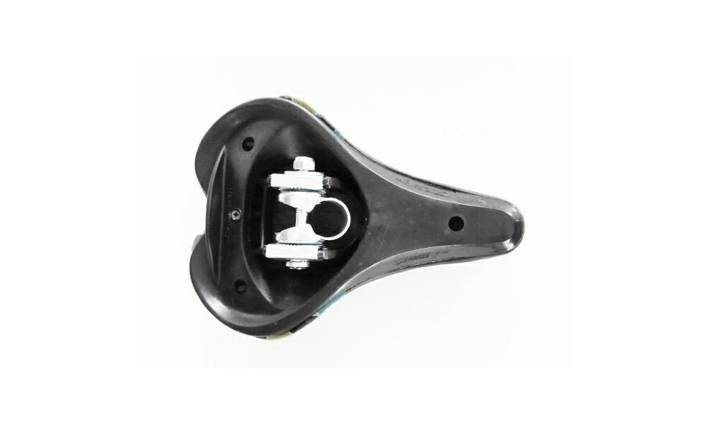 Siodło Bassano dziecięce Bike GP