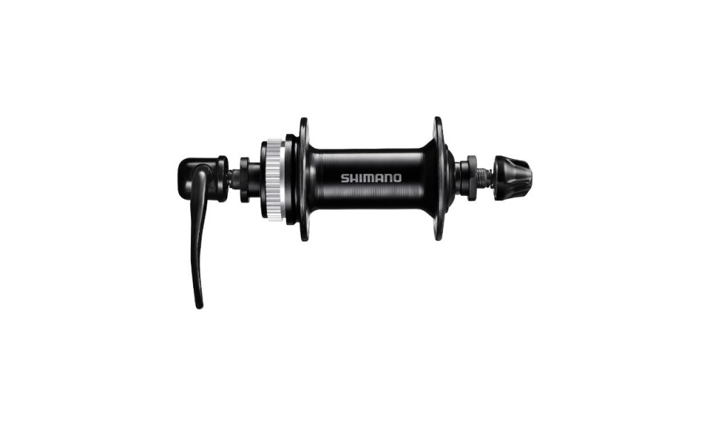 Piasta Shimano przód HB-TX505 32H