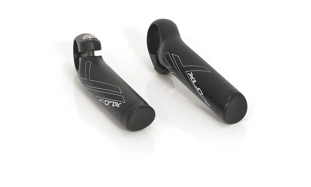 Rogi kierownicy XLC Comp BE-A12