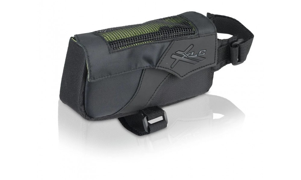 Torba na ramę XLC BA-S60 0,4L