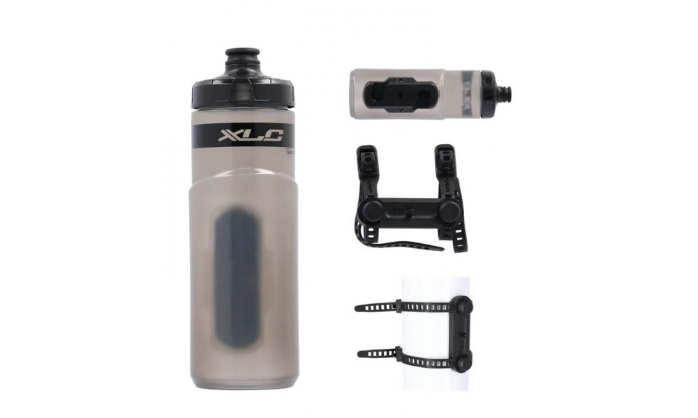 Bidon XLC Fidlock WB-K07 600ml