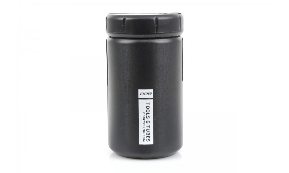 Pojemnik na narzędzia do uchwytu na bidon BBB Tools tubes