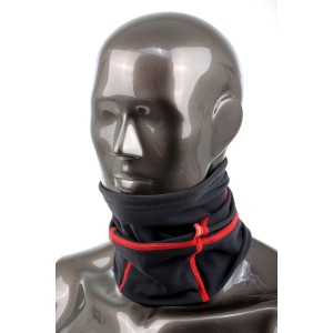 Czapka kolarska/komin Super Roubaix S/M 1