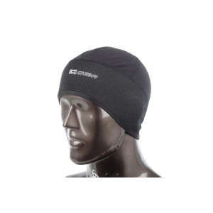 Czapka Chiba Windstoper S/M black 1