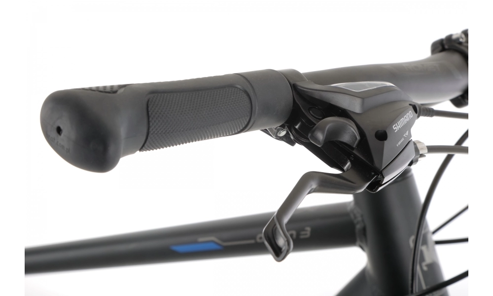 Rower crossowy Romet Orkan 3 M Lite 2023 sklep Rowerzysta.pl