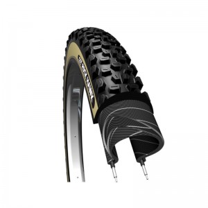 Opona CST 27,5x2,40 ROCK-HAWK TR-CS620 1