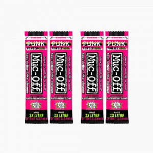 Środek do czyszczenia roweru Muc-Off Punk Powder 2