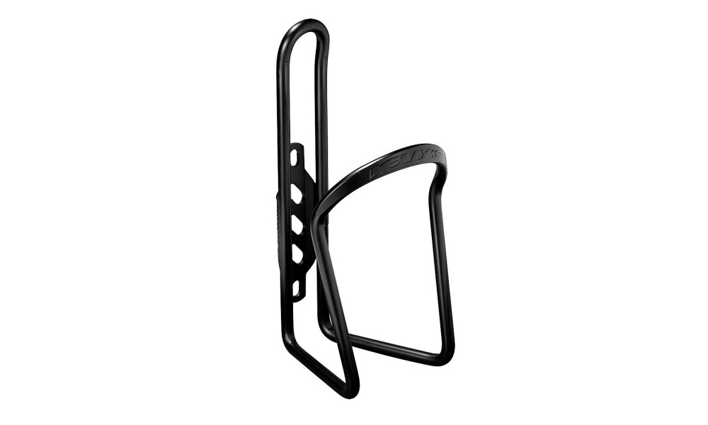 Koszyk bidonu KLS RATIO Black