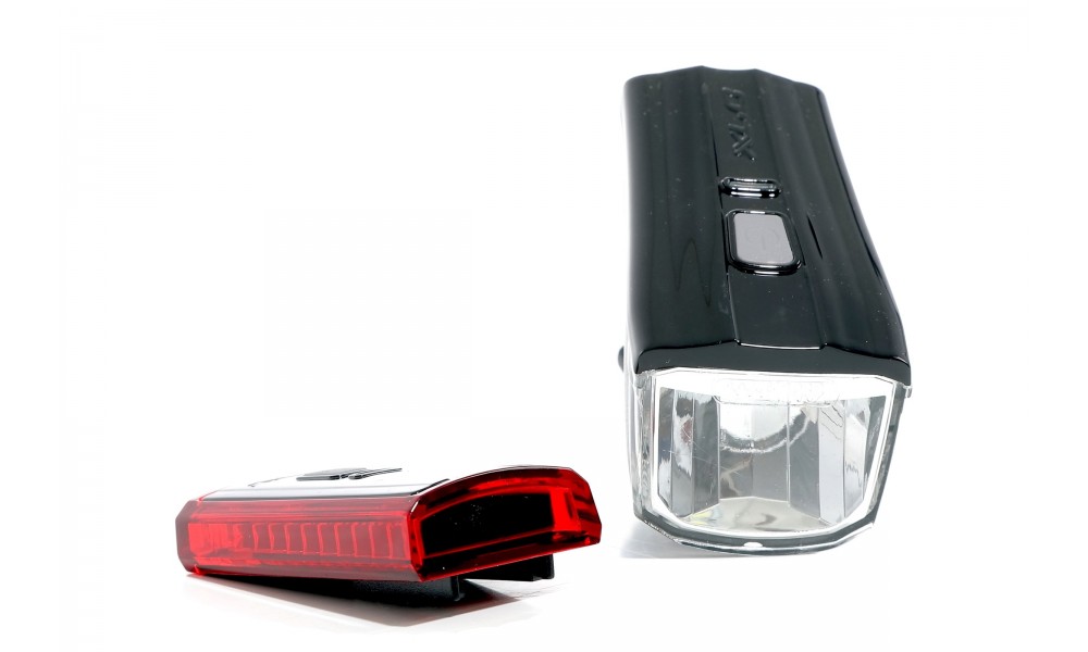 Zestaw oświetlenia XLC LED USB Titania CL-S16