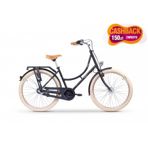 Rower miejski Tabou Retro 7S 2024 1