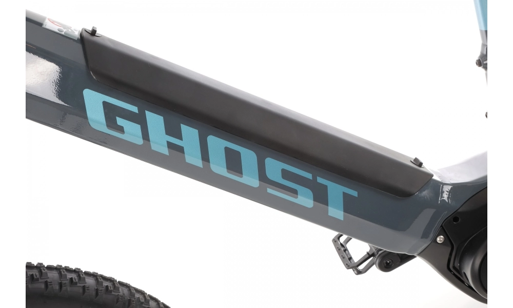 Rower elektryczny górski Ghost E-Teru B Essential 2023