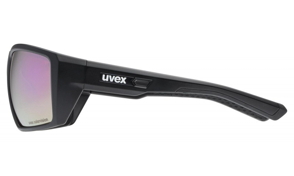 Okulary Uvex MTN Venture CV