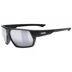 Okulary Uvex Sportstyle 238 - czarny