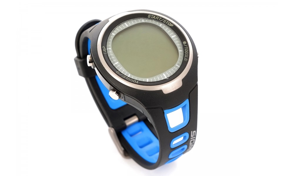 Pulsometr Sigma PC 15.11