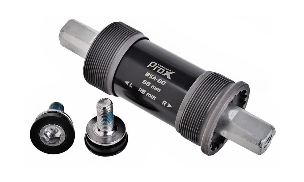 OŚ SUPORTU PROX BSA-80 113.5MM CR-MO