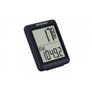 Licznik SIGMA BC 5.0 WT ATS 1