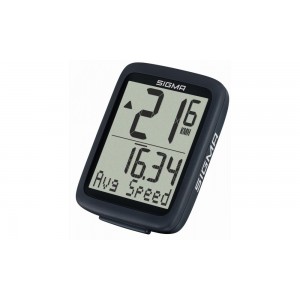 Licznik SIGMA BC 8.0 WR 2