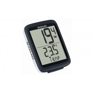 Licznik SIGMA BC 10.0 WR 2