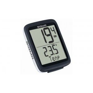 Licznik SIGMA BC 10.0 WL ATS 2