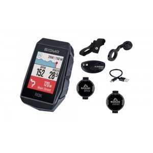 Licznik Sigma Rox 11.1 EVO Sensor Set 1