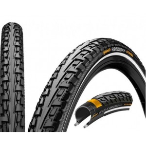 Opona rowerowa Continental Ride Tour 700x35C / 28x1 3/8x1 5/8 1
