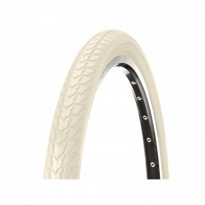 Opona CST 700x40C Control Viva Eco Cream TR-CS292 1